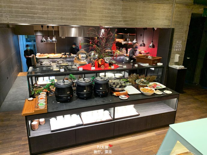 苗栗溫泉泡湯推薦飯店住宿泰安觀止多少錢餐廳介紹資訊