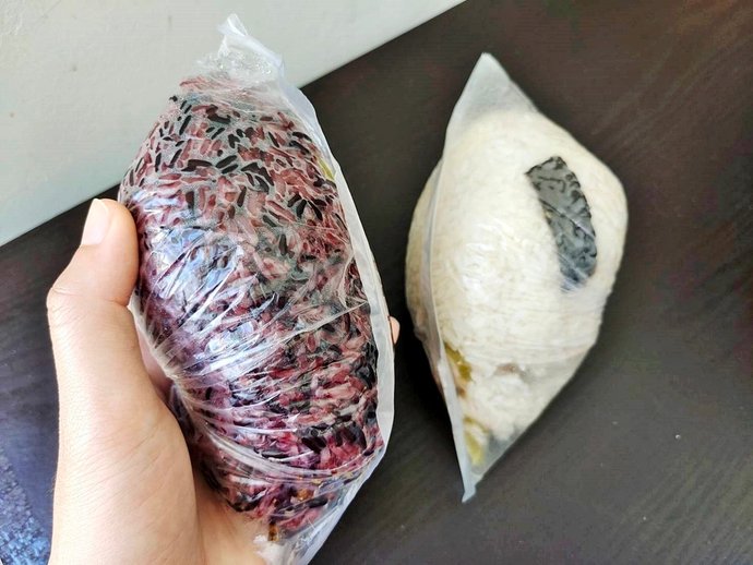 大里中式早餐