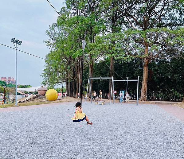 ★雲林親子景點推薦★