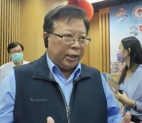 中油爆貪瀆弊案，煉製事業部執行長徐漢辦公室被搜出新台幣270