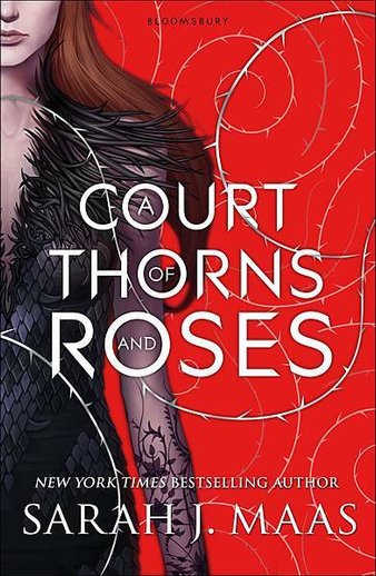 「a court of thorns and roses 中文」的圖片搜尋結果