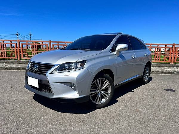 LINE_ALBUM_2015 Lexus RX270 特仕版_230822_28