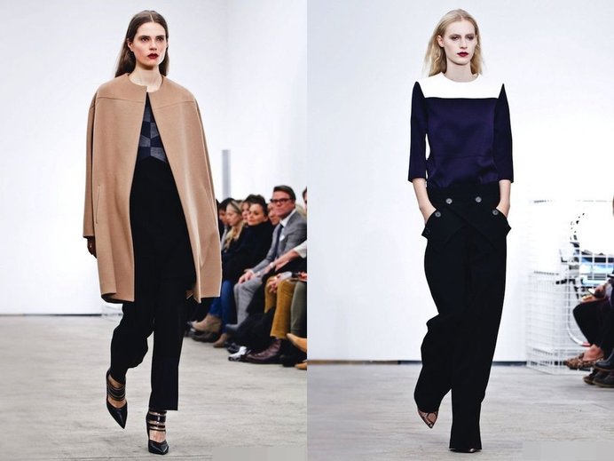 Derek Lam fall winter 2013 (1)