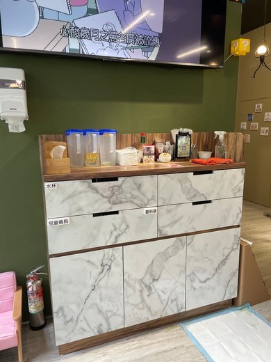 🍴【台中西屯、西區】森林小徑(大墩店、精誠店) ▎親子/寵物