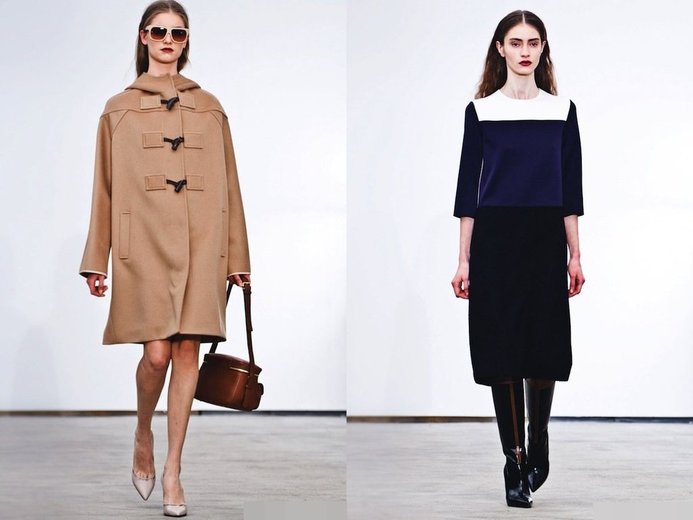 Derek Lam fall winter 2013 (3)