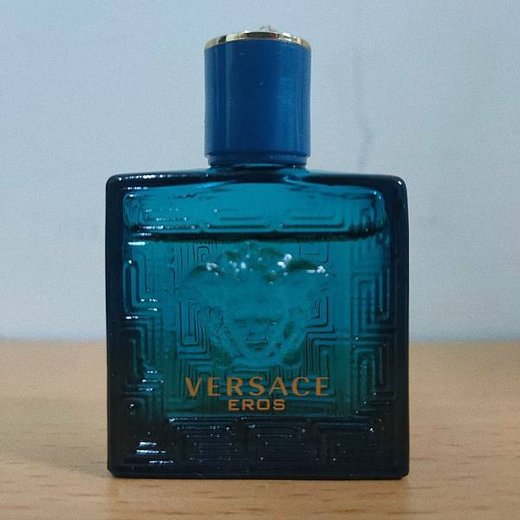 Versace Eros 艾諾斯愛神男性淡香水