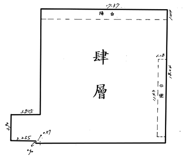 拍定-V(113/03/26)-松山區-南京東路五段225號