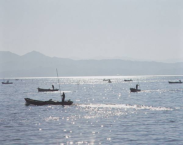 水都松江 宍道湖