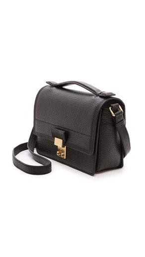 3.1 Phillip Lim Pashli Mini Messenger black2