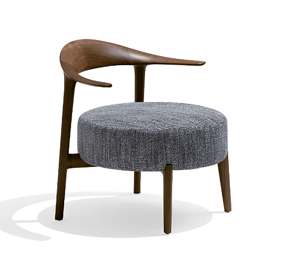 giorgetti Ripple chair_2