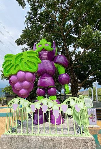 苗栗 水果王國 卓蘭鎮景點 奉天宮 苗栗景點 採果 農場 葡萄金剛 柑橘金剛 楊桃金剛 水梨金剛