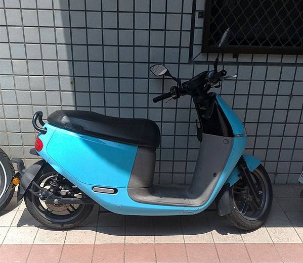 GOGORO 2 PLUS 改裝及長期使用報告