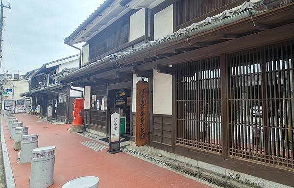 [福岡]Day2-1 櫛田神社/川端通り/LaLaport購