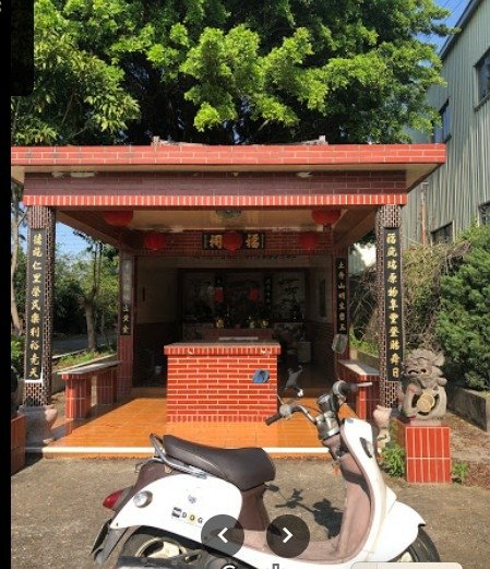 楊梅-老飯店-土牛溝-營盤腳-輕便車/台灣有這種地方??奇特