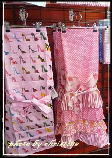 【The Home Provedore】-indoor display