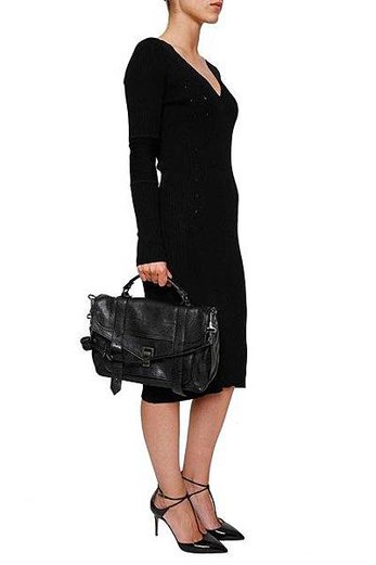 Proenza Schouler PS1 medium satchel9
