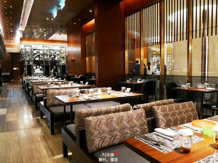 澳門必吃美食餐廳吃到飽五星級酒店自助餐飯店百匯JW萬豪酒店線上網路優惠餐券折扣名廚都匯評價心得