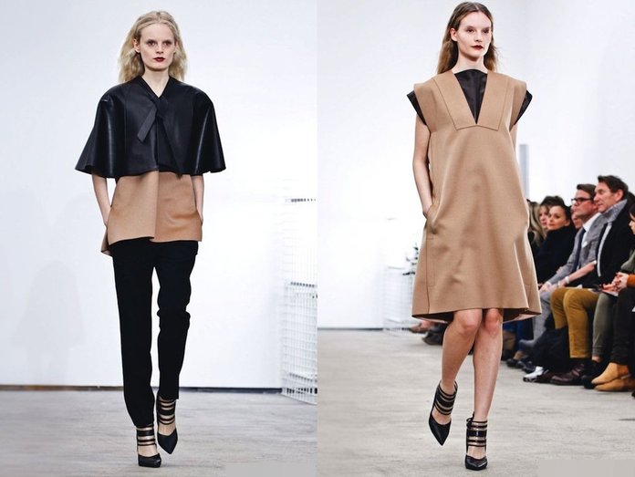 Derek Lam fall winter 2013 (5)