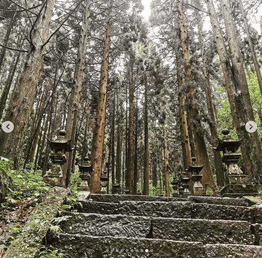 台灣日治時期神社的紋章/社徽​​