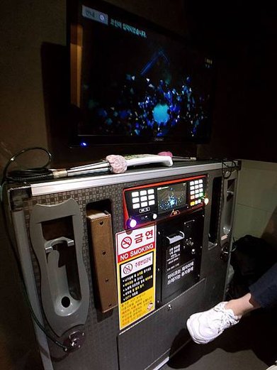 2019.10韓國夜生活初體驗(萬聖節、練歌房、酒吧、夜店)