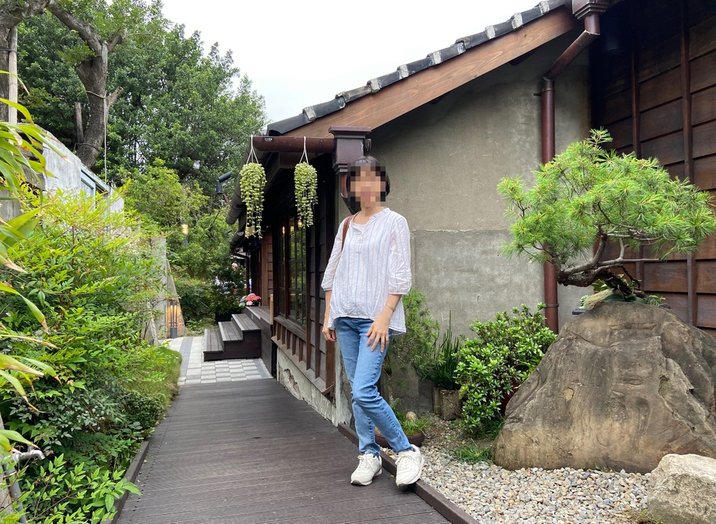 榕錦時光生活園區