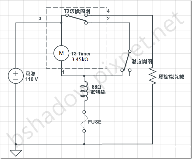 2.T3在除霜狀態也達到除霜條件_副本