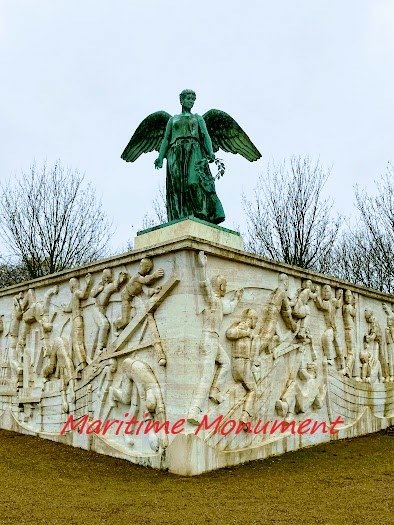 Maritime Monument 01