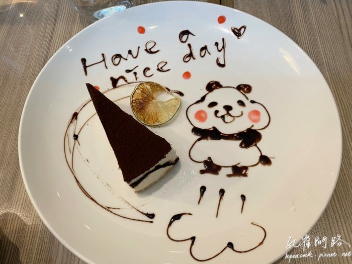 明水然無菜單鐵板燒 慶城店