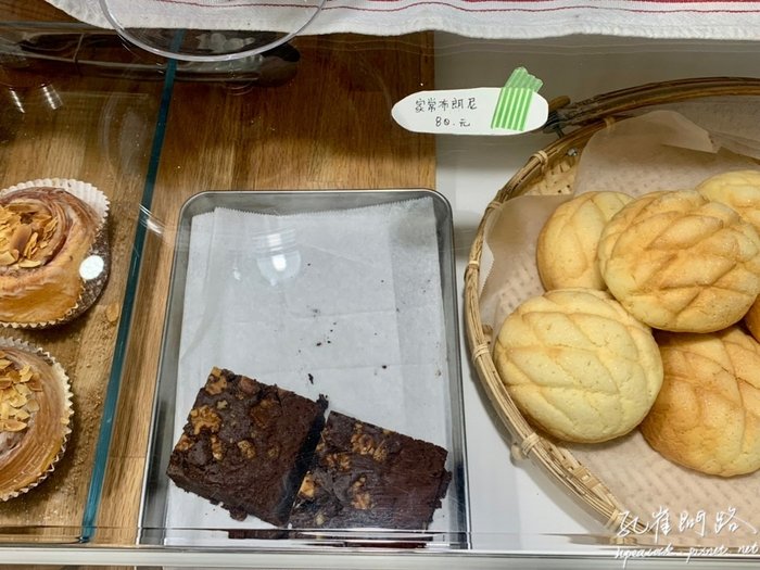 泰迪這甜點 &amp; 陳男製菓（Ted dessert &amp; CN Bakery）