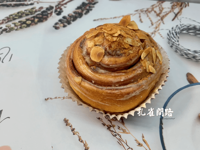 泰迪這甜點 &amp; 陳男製菓（Ted dessert &amp; CN Bakery）