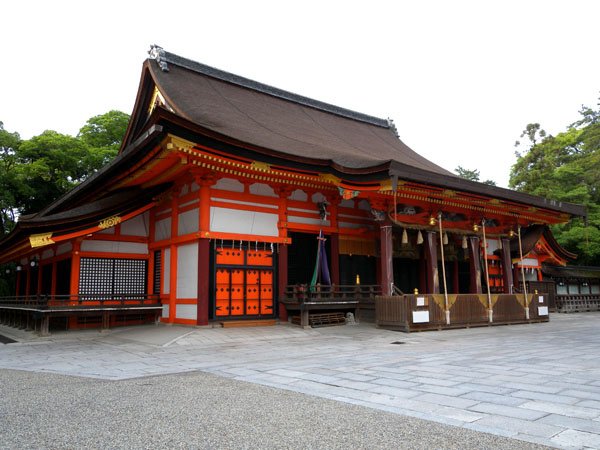 京都夏祭 祇園祭 京之七夕 大文字五山送火