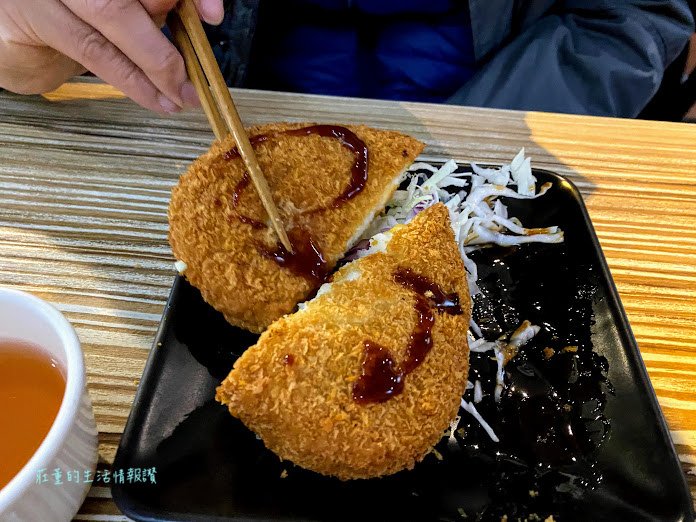 圓蔬食堂 素食 川燒 定時 咖哩 (16).jpg