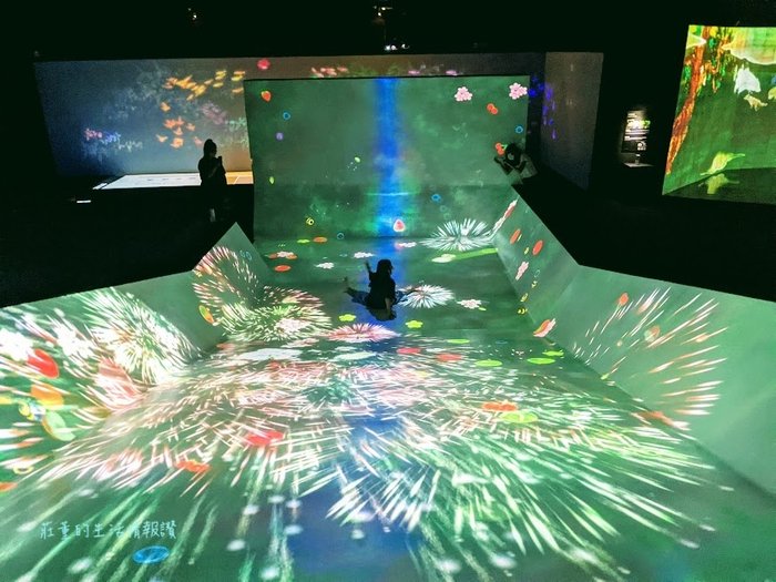 未來遊樂園teamLab (23).jpg