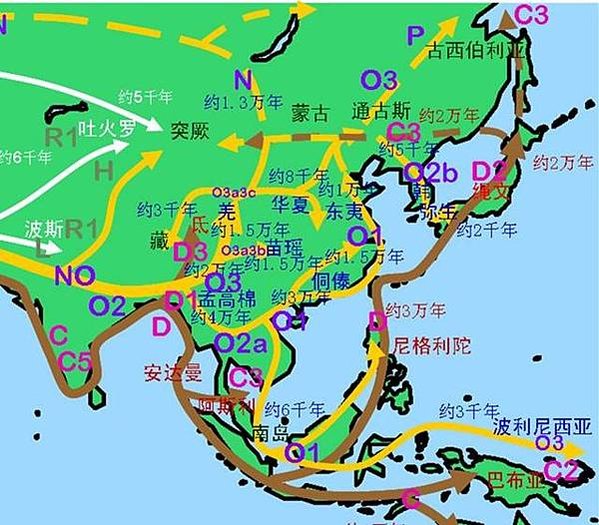 2021三星堆考古再有重大新發現金面具、青铜人像、大量象牙…