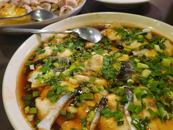 新竹傻瓜麵創意料理/新竹好吃傻瓜麵/新竹創意料理推薦