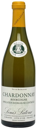 Bourgogne Chardonnay 布根地雪多利白葡萄酒.jpg