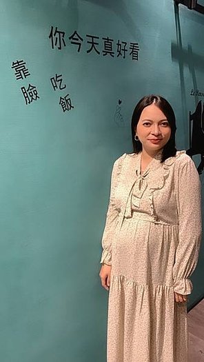 二寶生產紀錄—中壢秉坤婦幼醫院生產