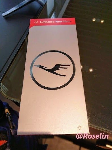 lufthansa 6