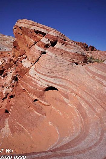 火谷州立公園 Valley of Fire (29).JPG