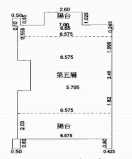 拍定-V(112/12/13)-中山區-松江路188巷2號-