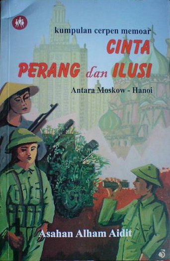 cinta, perang dan ilusi