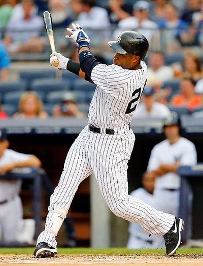 Robinson Cano 2