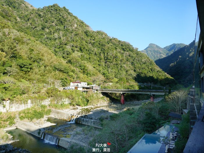 苗栗溫泉泡湯推薦飯店住宿泰安觀止多少錢早餐晚餐泡溫泉慶祝慶生周年紀念線上優惠折扣