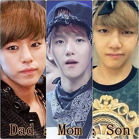 Hyun Family