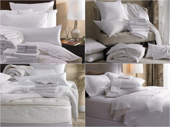 天夢之床 The Heavenly Bed