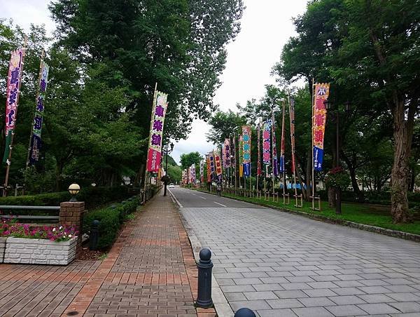 【秋田】礦山小鎮 小坂町 小坂鐵道鐵軌自行車