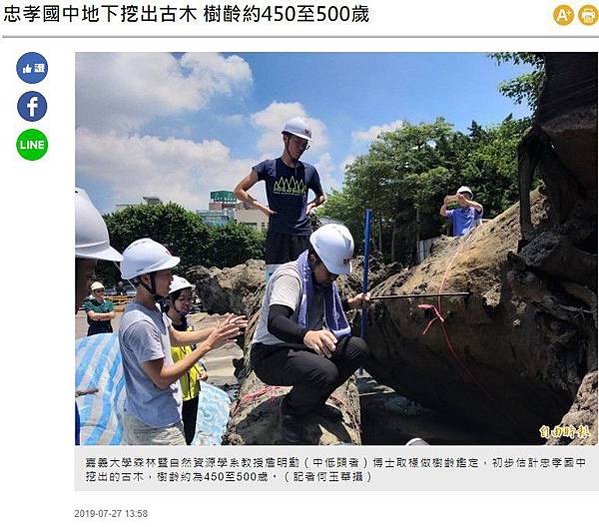 山老鼠/山老鼠！法官罕見判罰1.53億元/影片中被伐倒的台灣