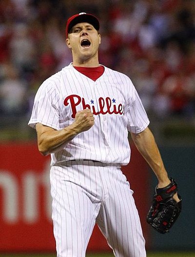 Jonathan Papelbon