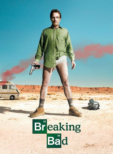 2008 Breaking Bad