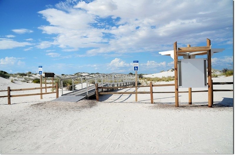 Interdune Boardwalk 1